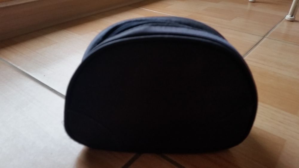 Nowa Kosmetyczka NIVEA Visage pomysł na prezent