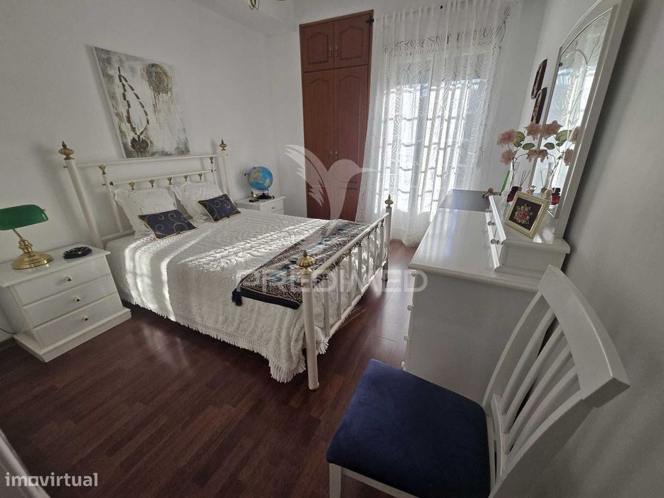 Moradia T5 | Elegância, Espaço e Conforto