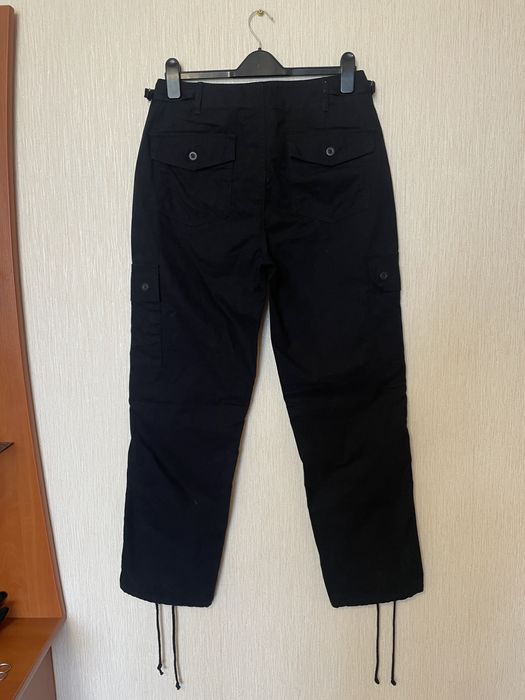 Широкі карго штани Asos оригінал Carhartt cargo pants baggy pants