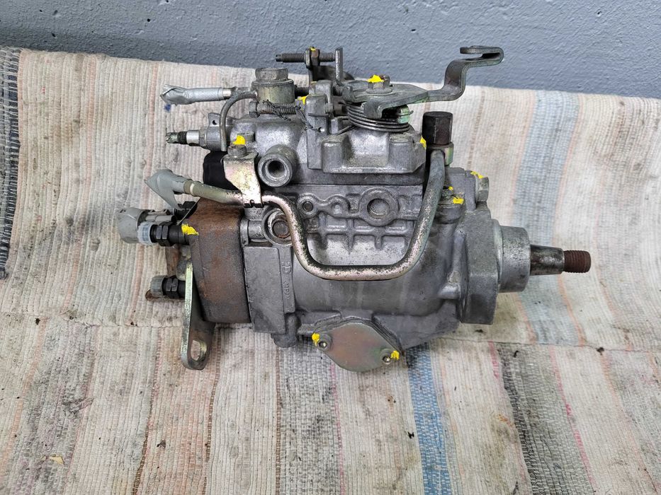 Bomba Injectora Toyota Corolla E90