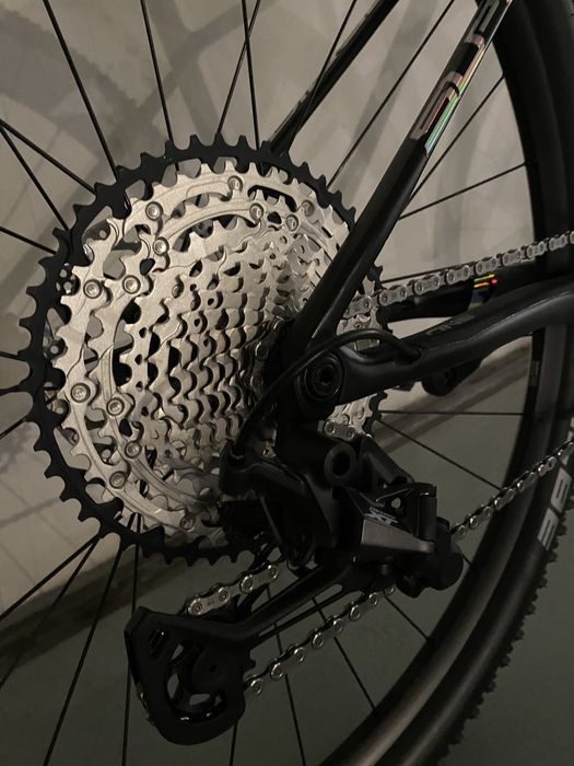 Superior 979 XP - GARANTIA