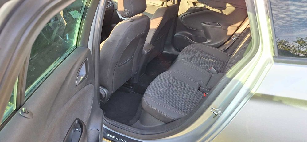Opel Astra k 1.6 cdti 2019 r