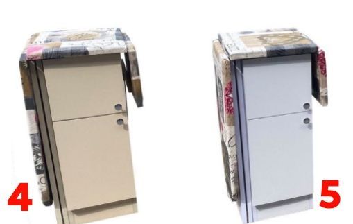 Тумба для прасування