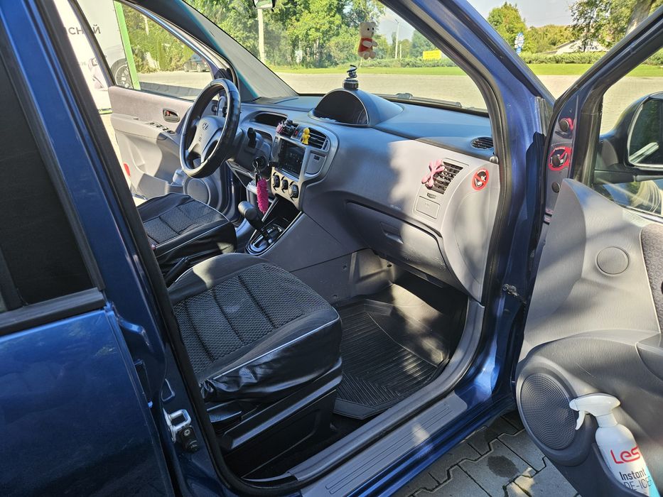 Продам Hyundai Matrix
