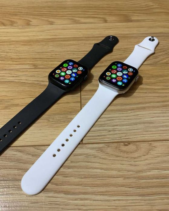 Apple Watch Series 10 42/46mm. AMOLED