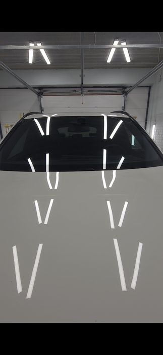 Тонування автомобіля