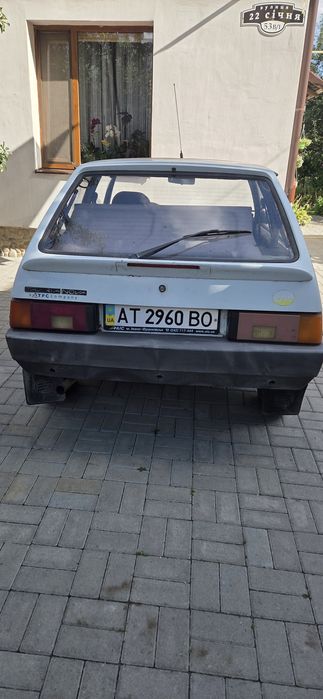 Таврія  2004 р/в