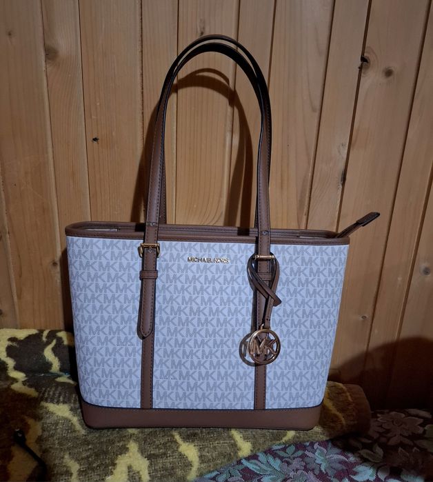 Torebka Michael Kors Jet Set Travel