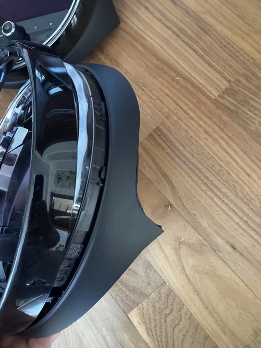 Комплект дооснащення ENTRYNAV CARPLAY MINI F54 f55 F56 F60 LCI