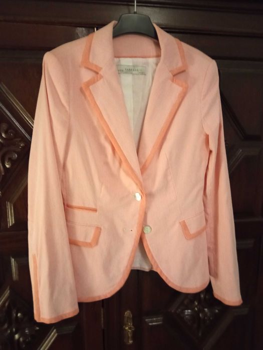 Elegante Blazer Zara