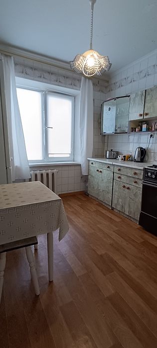 Оренда житла на ж/ м Парус / Новокодацький