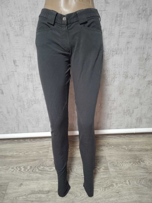 Женские бриджи для верховой езды KingsLand (Швейцария) Размер 34 (40)