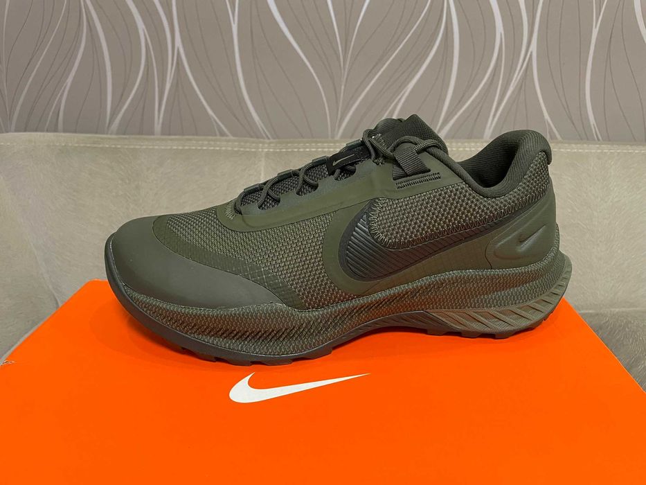 Кросівки тактичні Nike SFS React ОРИГІНАЛ розмір 44,5 на стопу 29,5 см