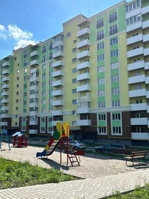 Видова квартира в новобудові на Нікітченка 3 (Сади 2)