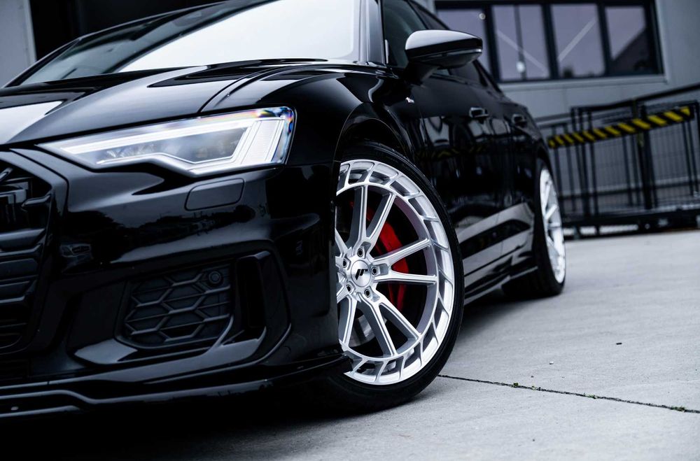 Диски Japan Racing JR45 | R18 | 5x120