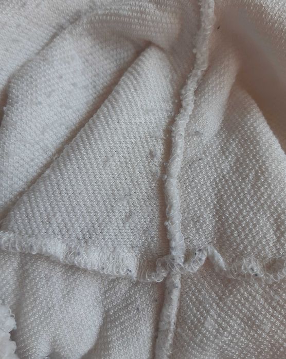 Плюшевый костюм для беременной - кофта и штаны, тедди asos