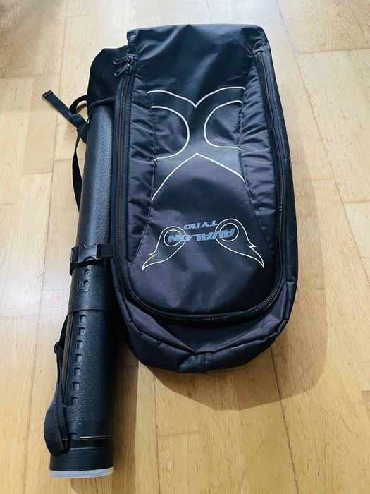 Mochila para tiro com arco Avalon Tyro
