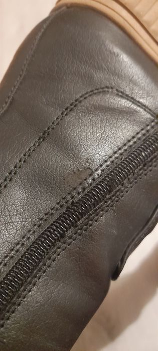 Kozaki dla dziewczynki