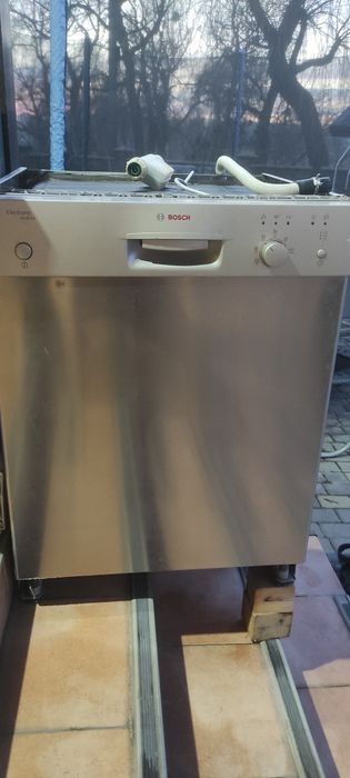 Посудомийна машина, посудомийка Bosch
