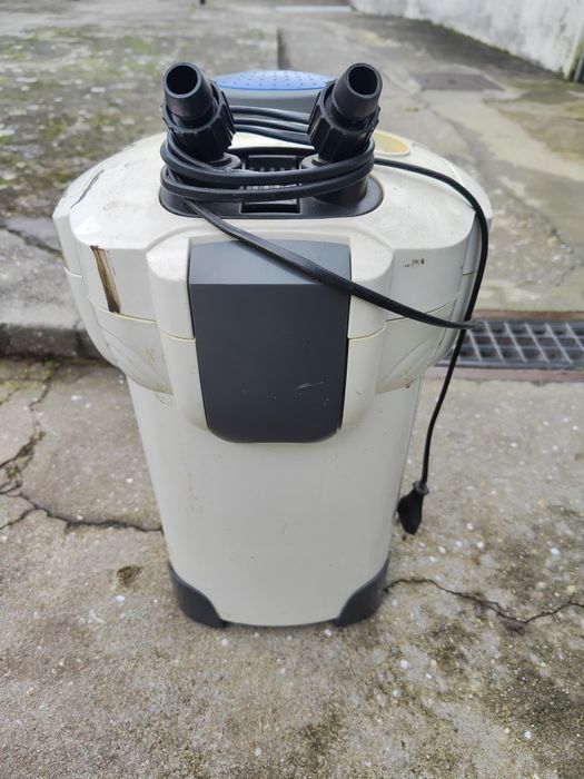 Motor para aquários