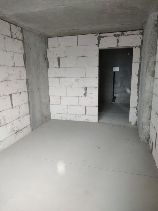 Продаж двохкімнатної квартири на 12 поверху 55 м.