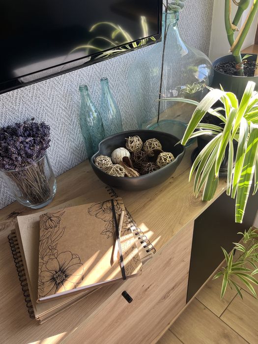 Lawendowy Hamak | Pieniny | Krościenko.