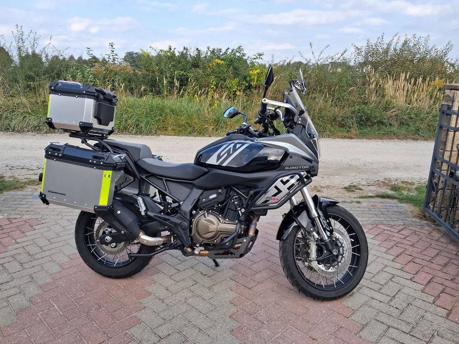 QJmotor