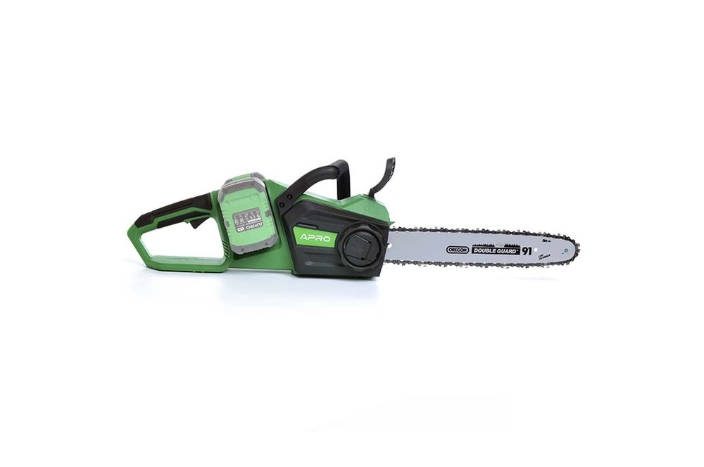 Пила ланцюгова акумуляторна Apro - BCS-40 (без АКБ)