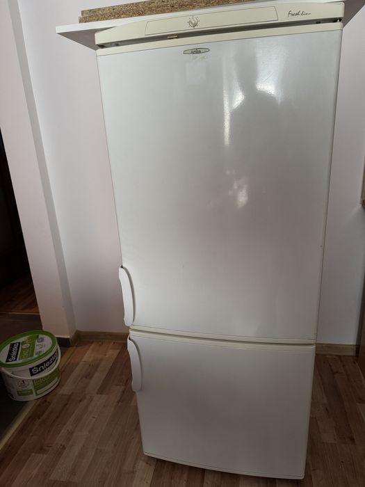 Oddam lodòwkę za darmo