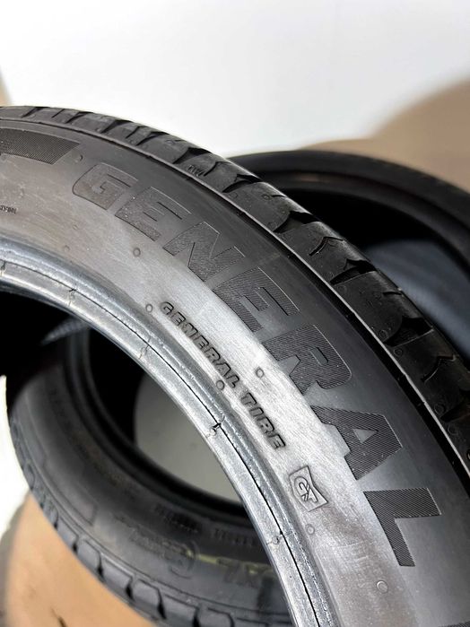 Pneus General Altimax One S - 235/45/17 - Como NOVOS
