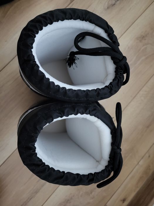 Śniegowce moon boot rozmiar 35/38