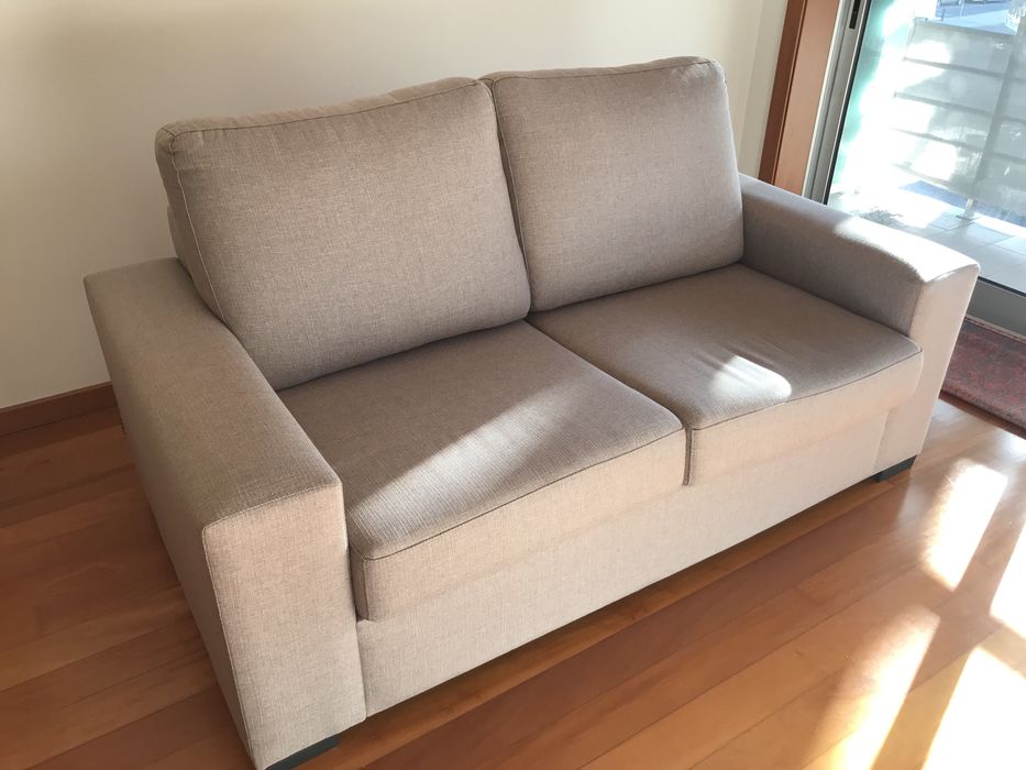 Sofá 2 lugares Cannes 8&80