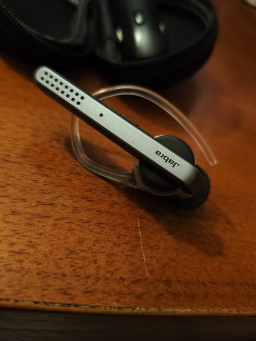 Jabra stealth słuchawka bezprzewodowa
