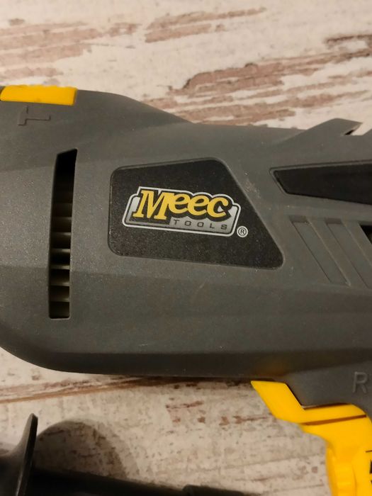 Wiertarka udarowa 230V 850W