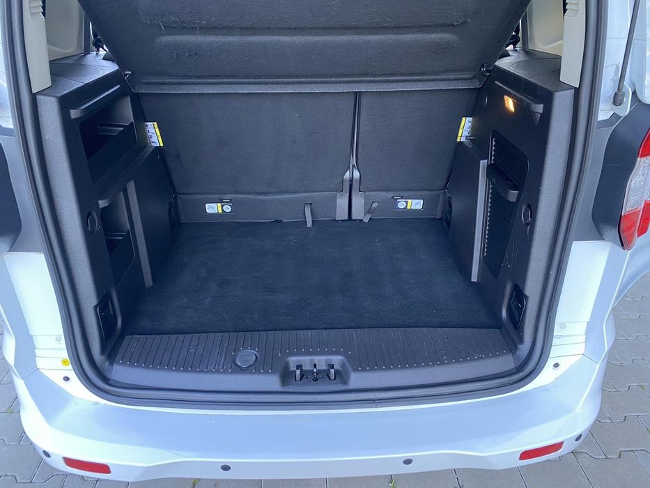 Продам Ford Tourneo Courier