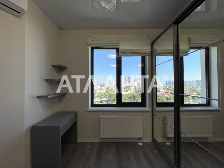 1-room apartment apartment by the address st. Kulikovo pole pl Oktyabrskoy revolyutsii pl (area 33 m²) - Atlanta.ua - photo 5