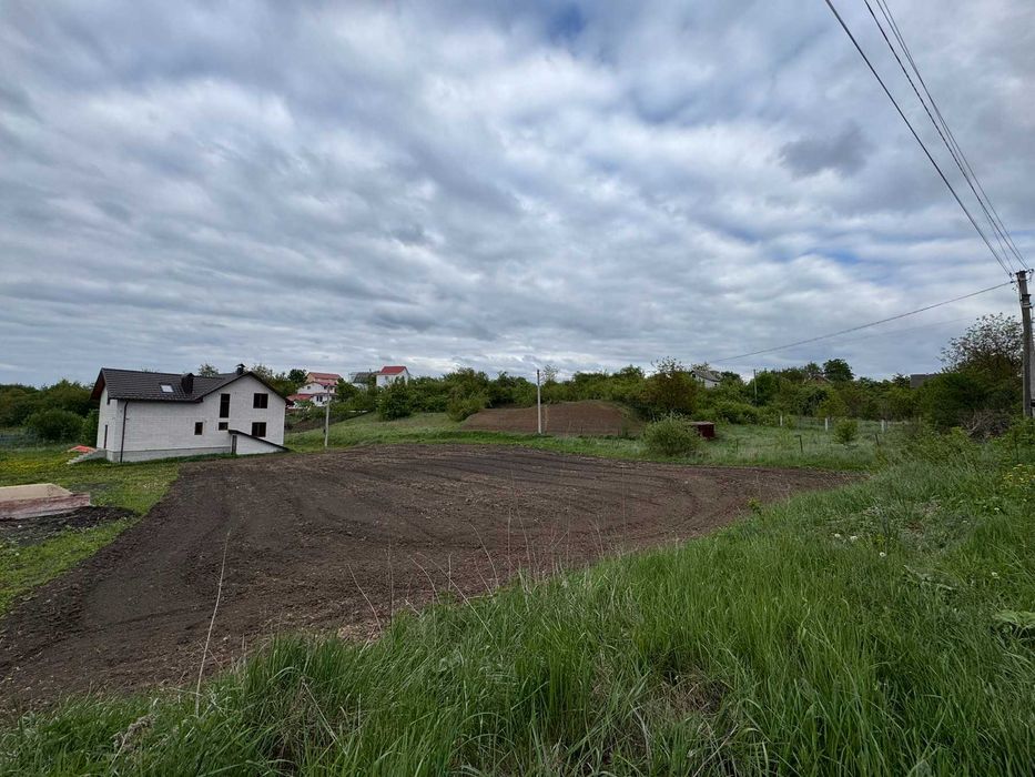 Ділянка район Дубове