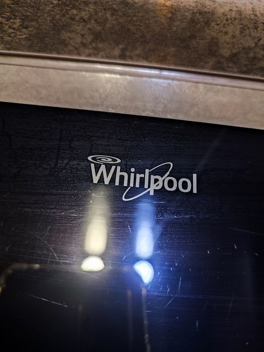 Индукционная плита Whirpool ACM 800/NE