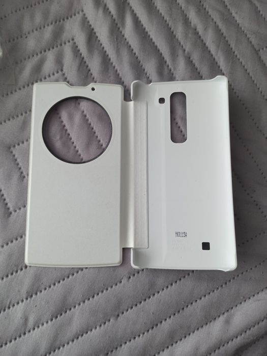 Etui LG Magna nowe białe