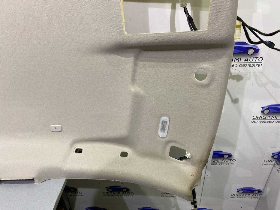 Стеля потолок Nissan rogue T33 Нісан рог Т33 2021 2022 2023