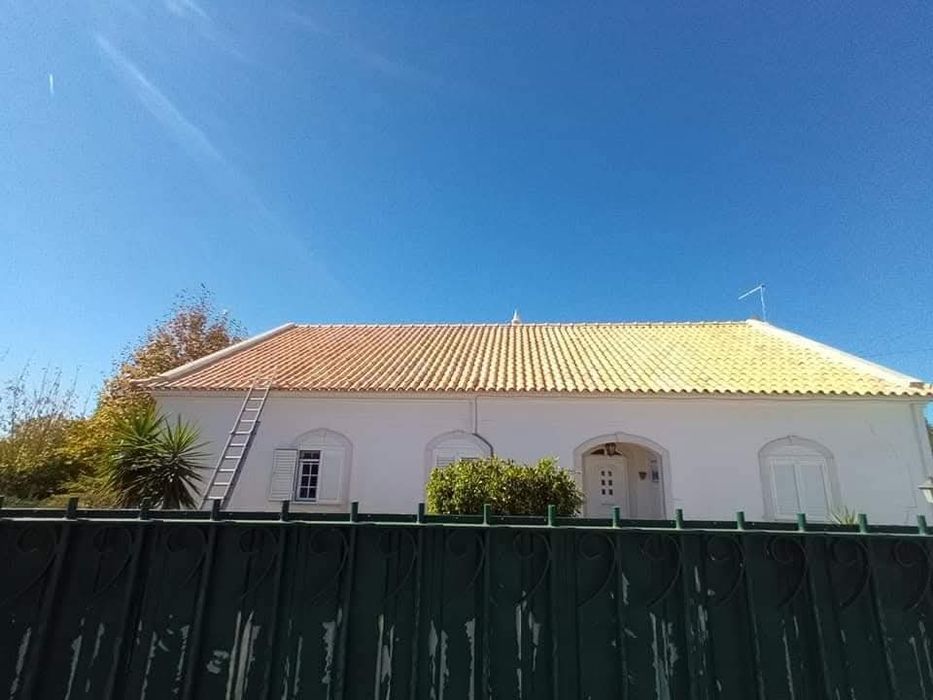 Pinturas, Pladur e remodelações