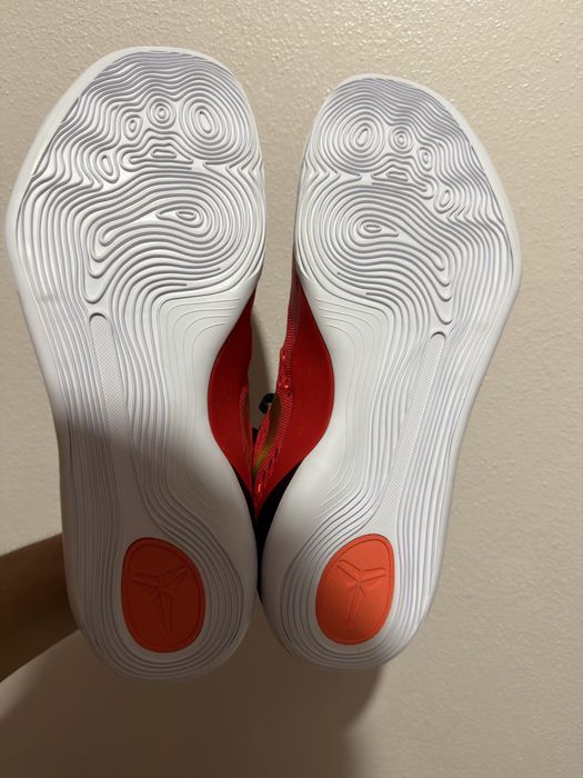 Nike Kobe 9 China