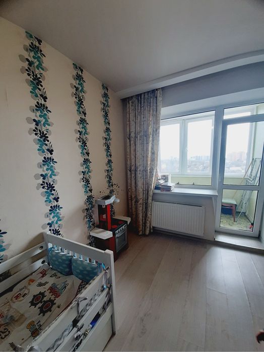 Терміново! 2-кімнатна квартира на Дідріхсона