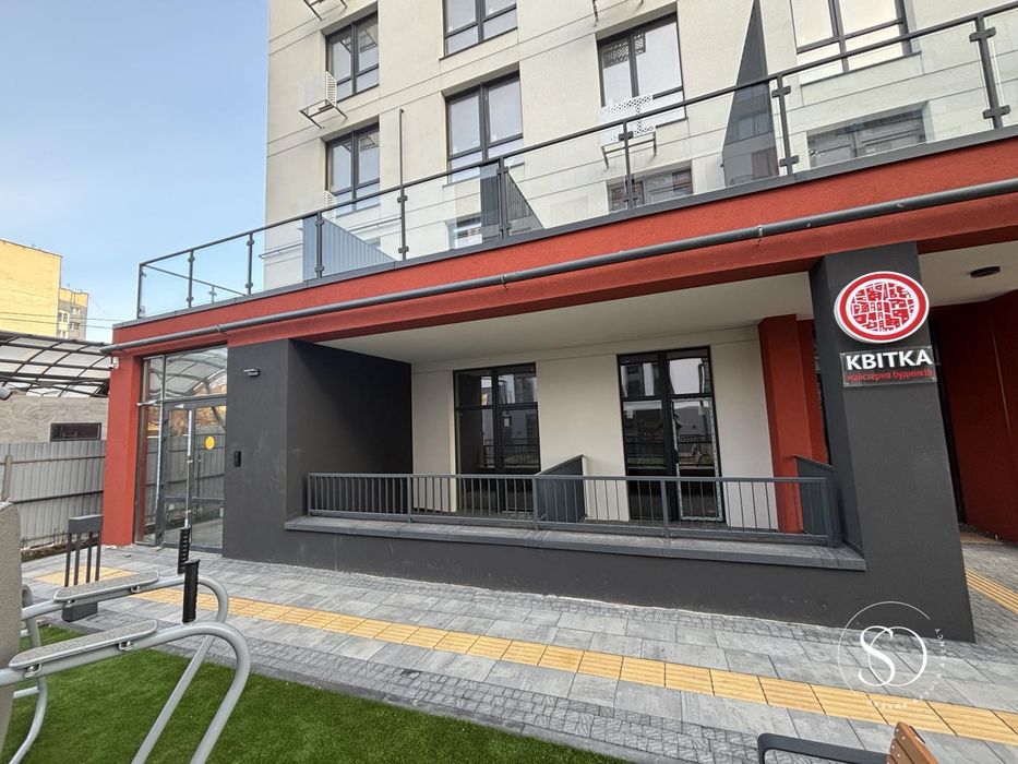 Продаж приміщ. 21.6 м.кв., в. Пасічна