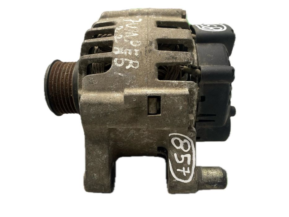 Alternador CITROËN Jumpy (U6U)