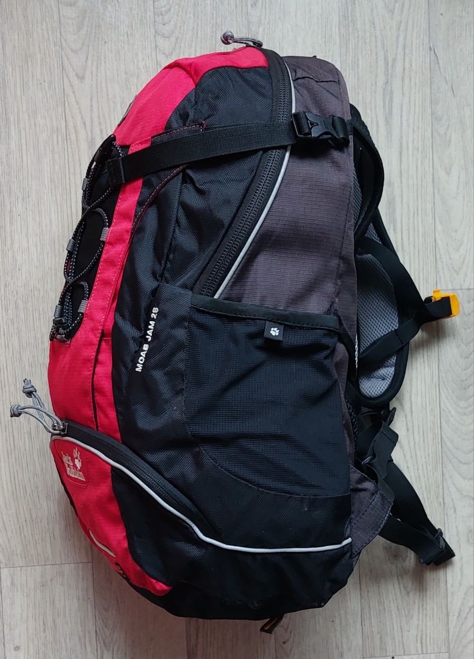 Jack Wolfskin Moab Jam 28 Germany 2 600