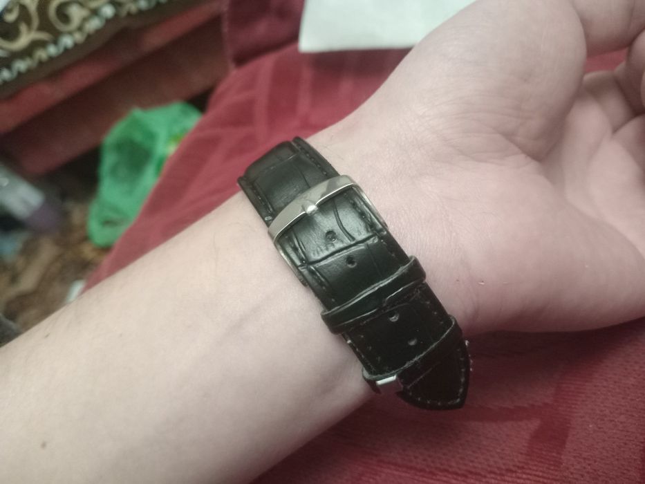 Наручные часы BMW