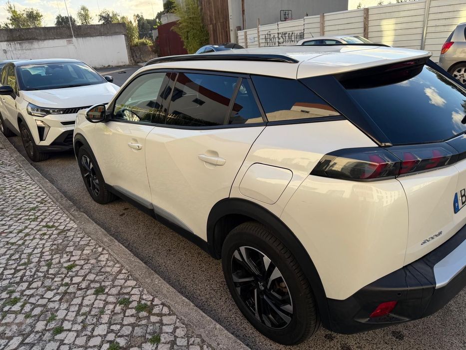 PEUGEOT 2008 1.5 BlueHDi