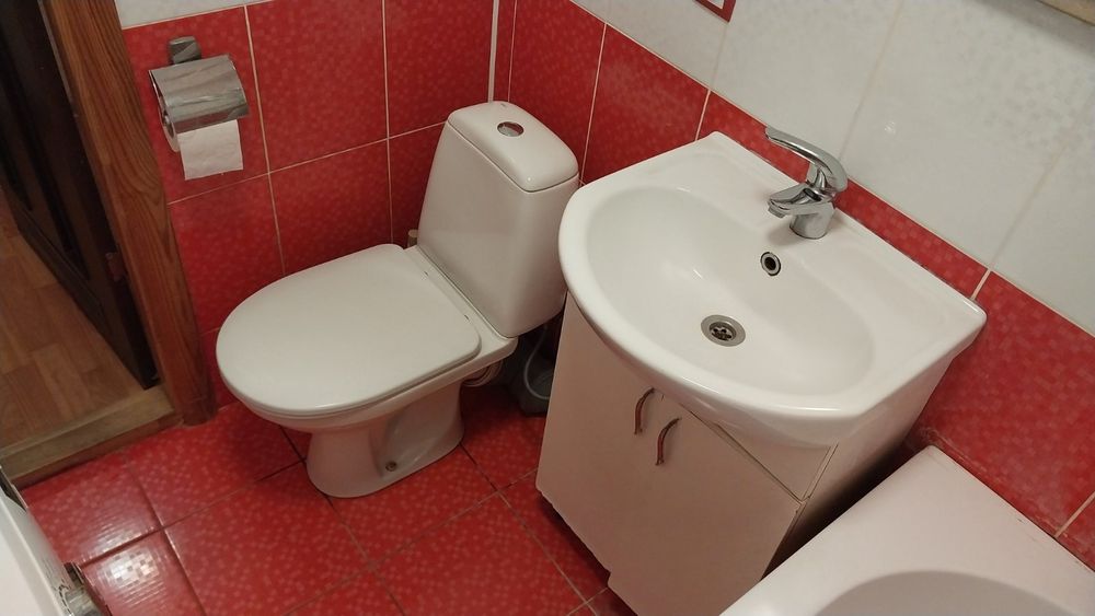 Продажа недвижимости