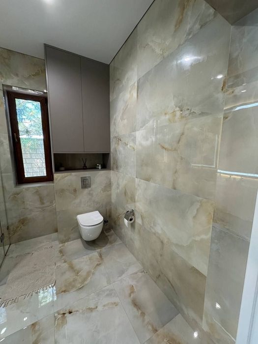 Фонтанка,Продам шикарный дом 100 кв. Участок 5 соток Бассейн Программы
